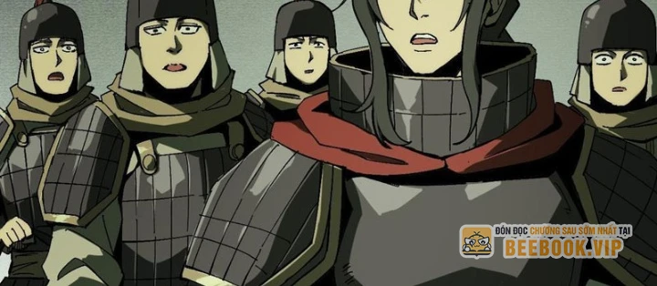 Không Cẩn Thận, Lưu Danh Muôn Thủa Chapter 135 - 40