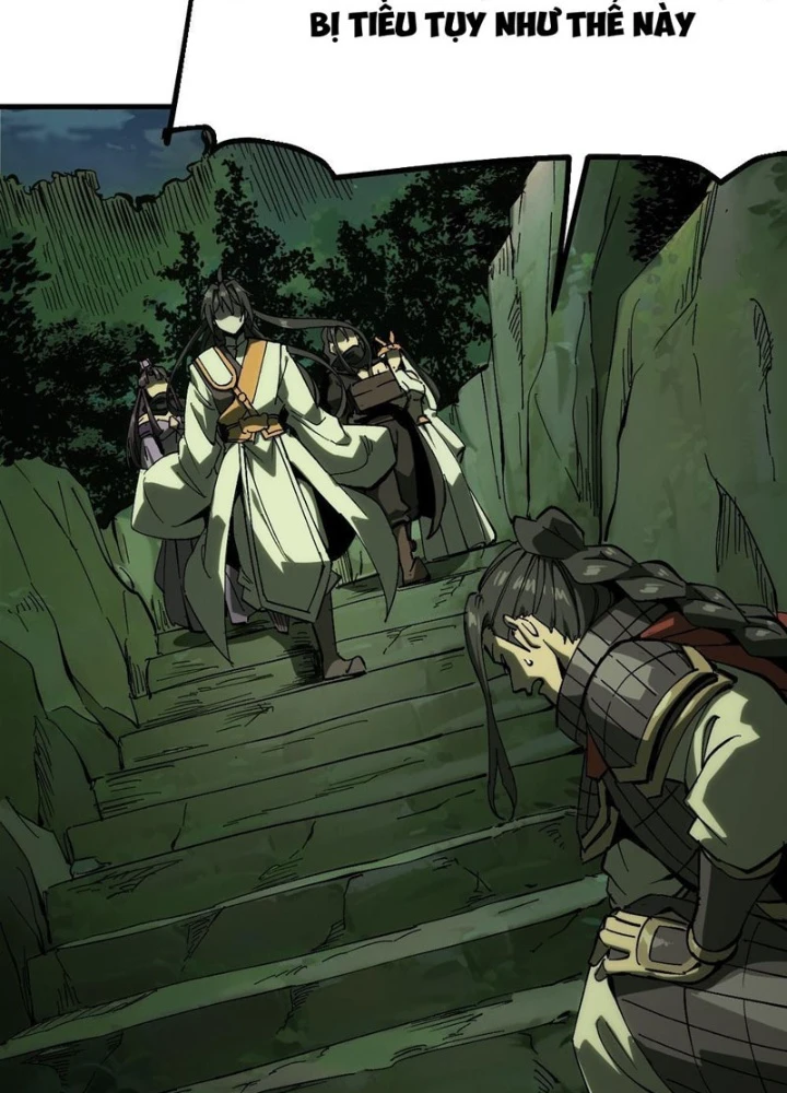 Không Cẩn Thận, Lưu Danh Muôn Thủa Chapter 135 - 49