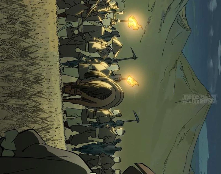 Không Cẩn Thận, Lưu Danh Muôn Thủa Chapter 141 - 11