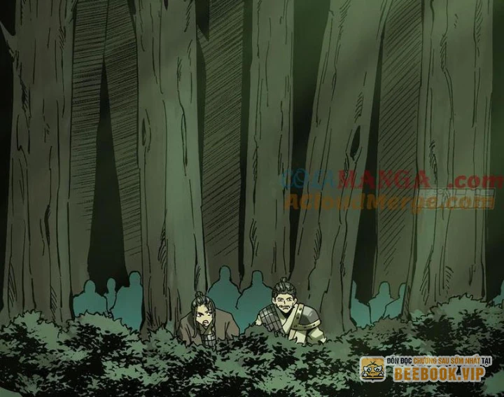 Không Cẩn Thận, Lưu Danh Muôn Thủa Chapter 141 - 30