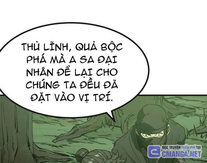 Không Cẩn Thận, Lưu Danh Muôn Thủa Chapter 141 - 33