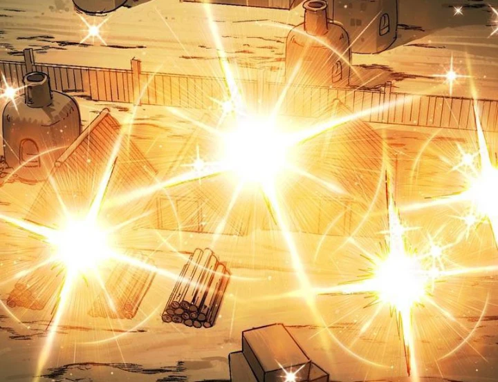 Không Cẩn Thận, Lưu Danh Muôn Thủa Chapter 141 - 44