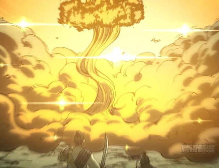 Không Cẩn Thận, Lưu Danh Muôn Thủa Chapter 141 - 50