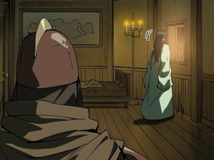 Không Cẩn Thận, Lưu Danh Muôn Thủa Chapter 144 - 14