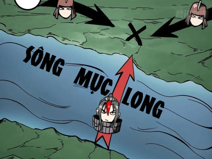 Không Cẩn Thận, Lưu Danh Muôn Thủa Chapter 144 - 35