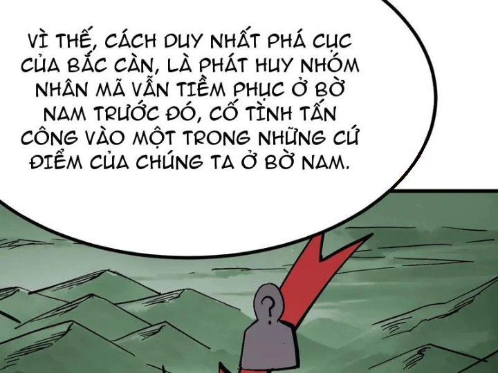 Không Cẩn Thận, Lưu Danh Muôn Thủa Chapter 144 - 37