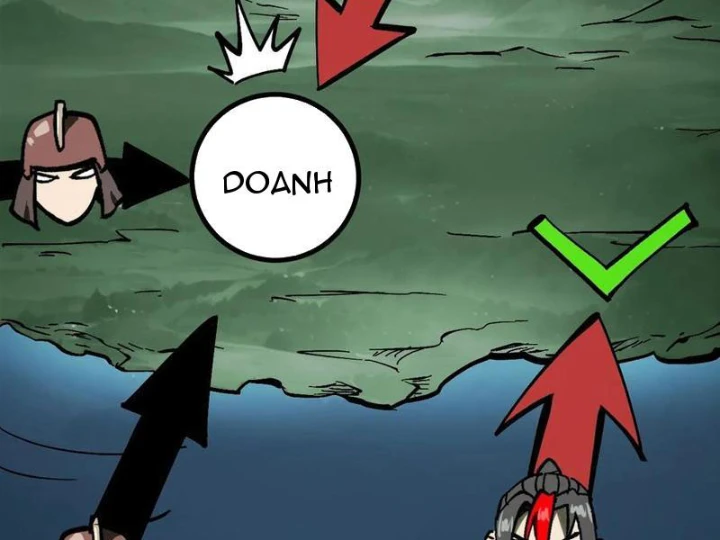 Không Cẩn Thận, Lưu Danh Muôn Thủa Chapter 144 - 38