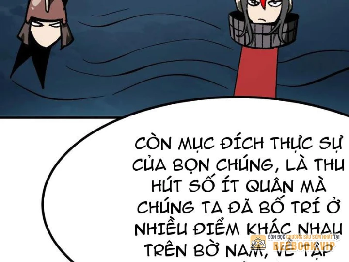 Không Cẩn Thận, Lưu Danh Muôn Thủa Chapter 144 - 39