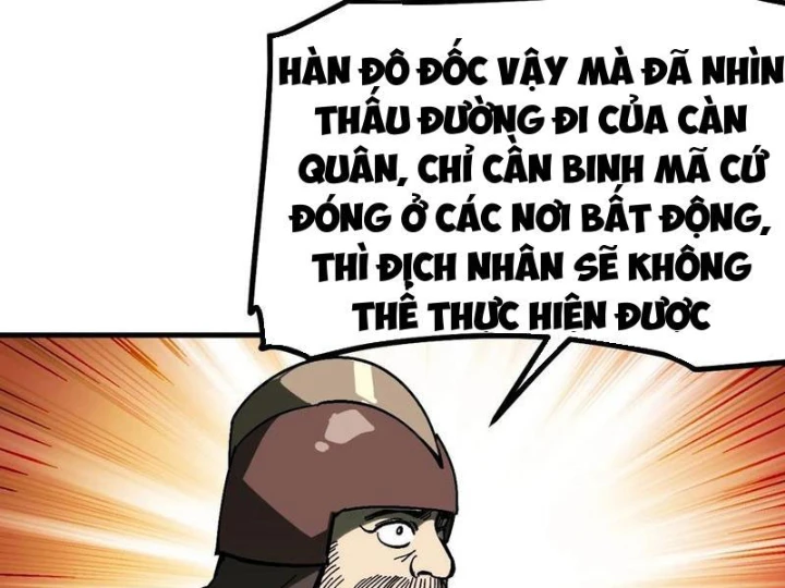 Không Cẩn Thận, Lưu Danh Muôn Thủa Chapter 144 - 41
