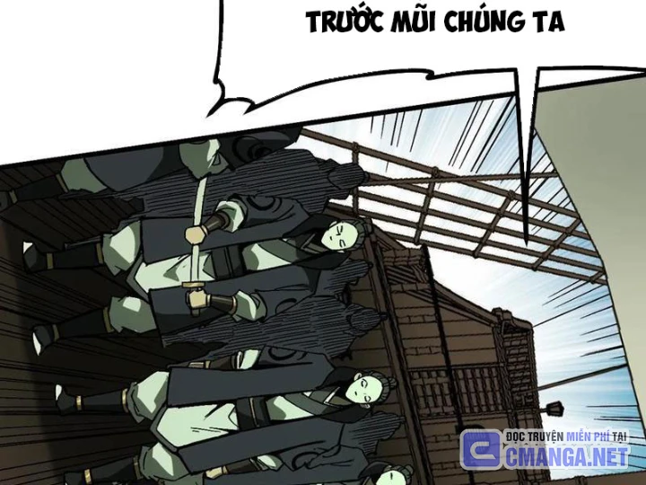 Không Cẩn Thận, Lưu Danh Muôn Thủa Chapter 144 - 75