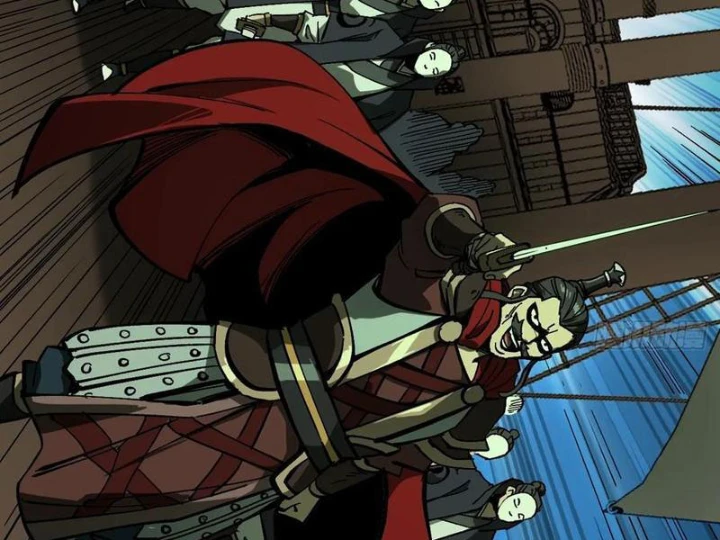 Không Cẩn Thận, Lưu Danh Muôn Thủa Chapter 144 - 76