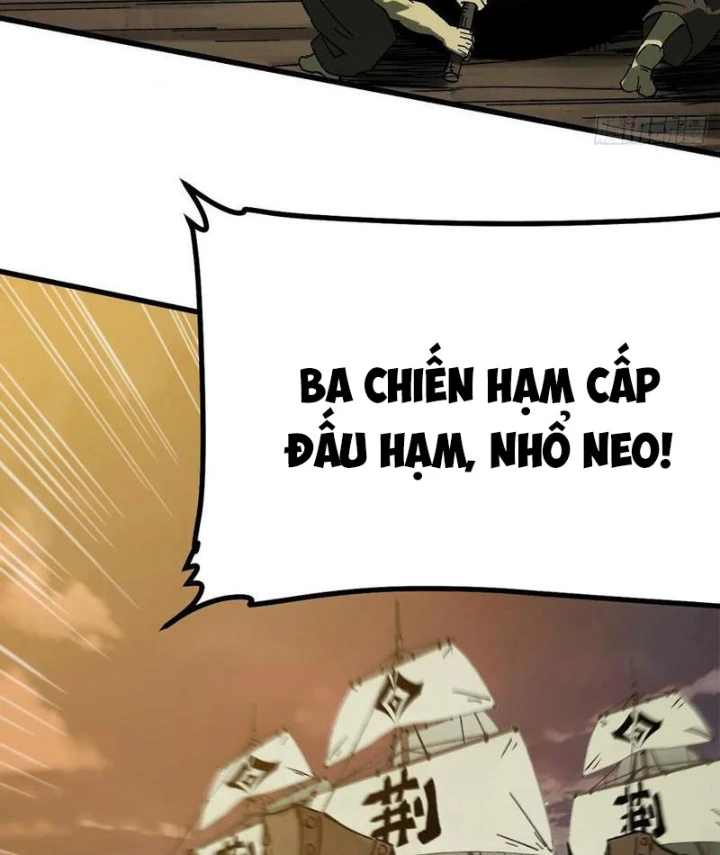 Không Cẩn Thận, Lưu Danh Muôn Thủa Chapter 145 - 2