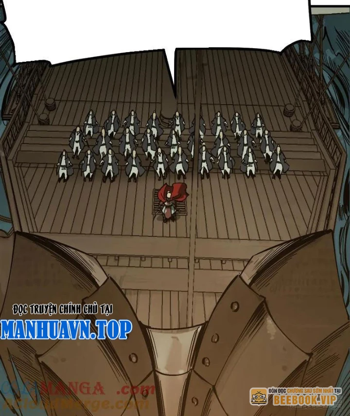 Không Cẩn Thận, Lưu Danh Muôn Thủa Chapter 145 - 6