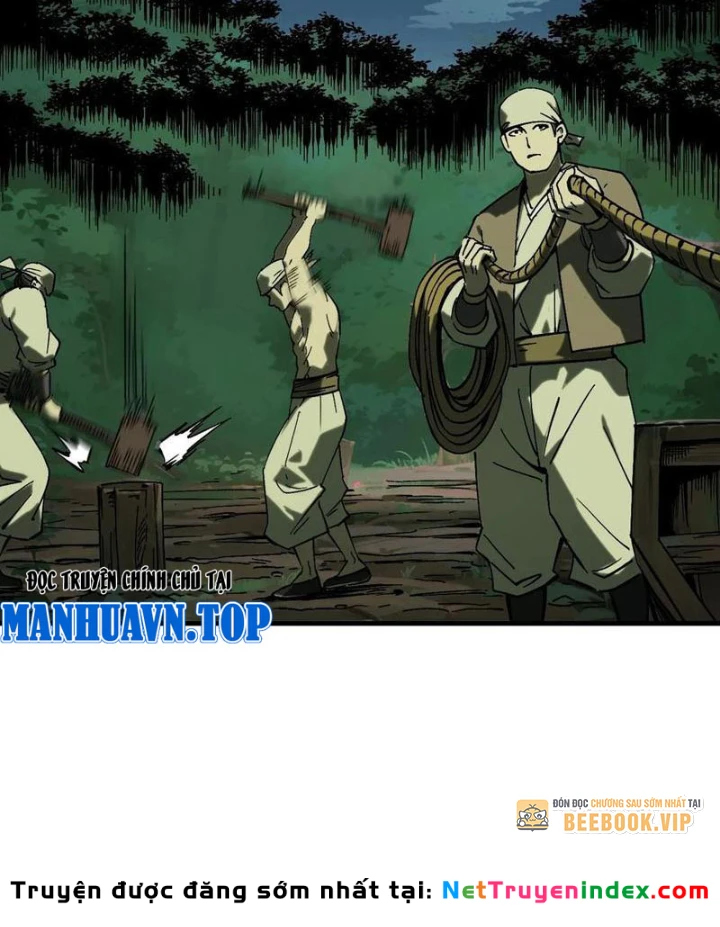 Không Cẩn Thận, Lưu Danh Muôn Thủa Chapter 145 - 12