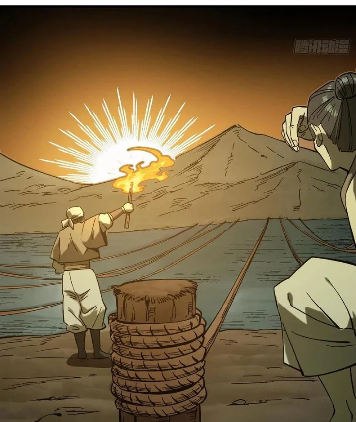 Không Cẩn Thận, Lưu Danh Muôn Thủa Chapter 145 - 13