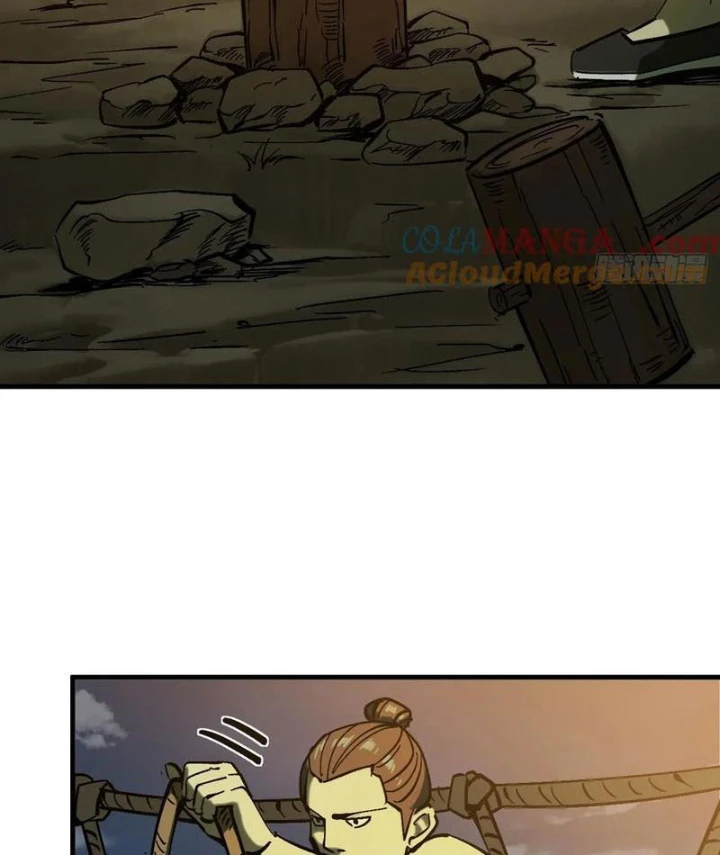 Không Cẩn Thận, Lưu Danh Muôn Thủa Chapter 145 - 14