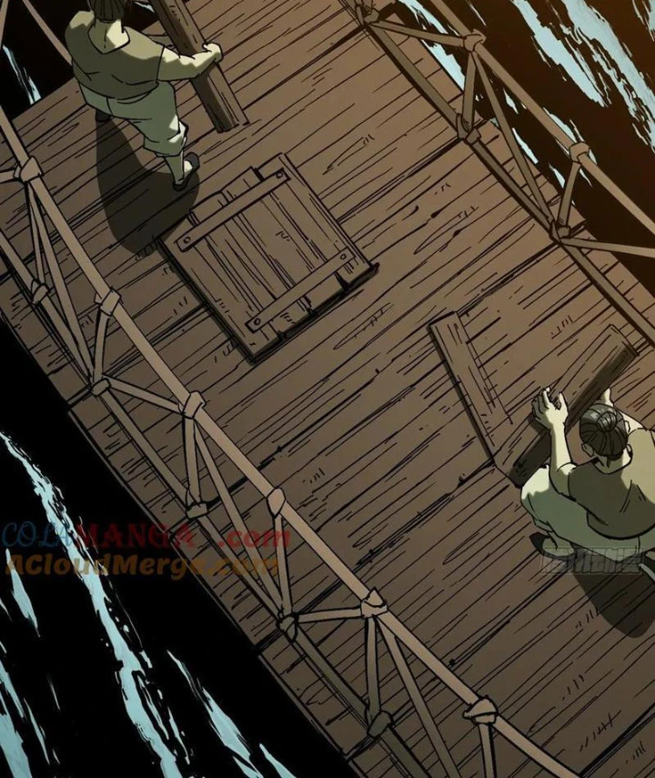 Không Cẩn Thận, Lưu Danh Muôn Thủa Chapter 145 - 16