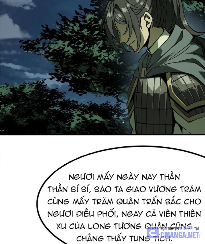 Không Cẩn Thận, Lưu Danh Muôn Thủa Chapter 145 - 21