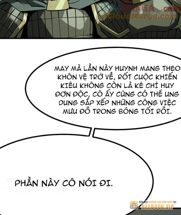 Không Cẩn Thận, Lưu Danh Muôn Thủa Chapter 145 - 24