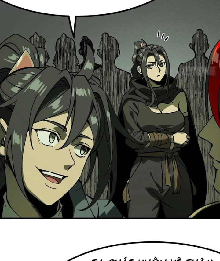 Không Cẩn Thận, Lưu Danh Muôn Thủa Chapter 145 - 25