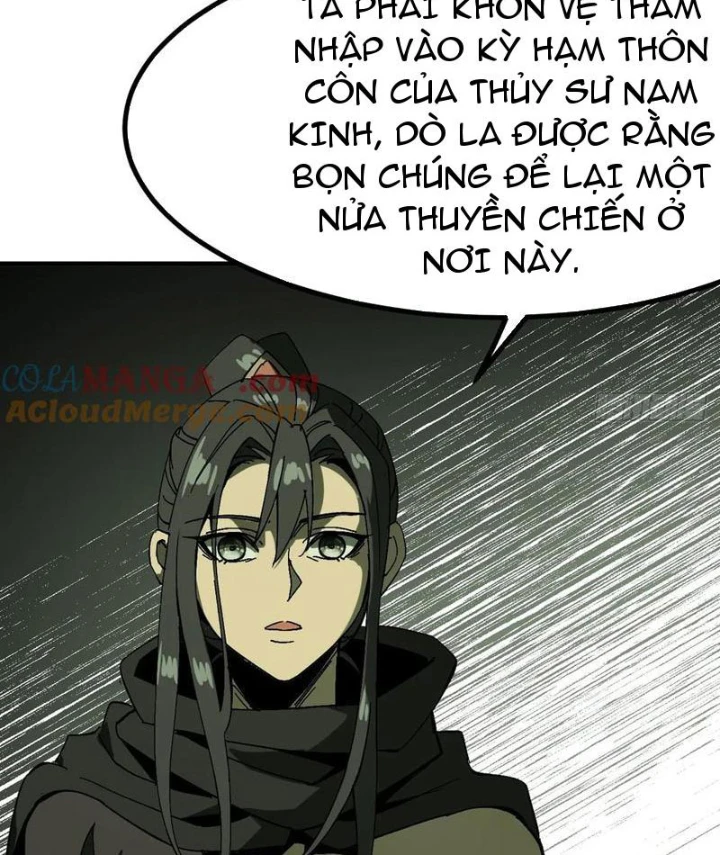 Không Cẩn Thận, Lưu Danh Muôn Thủa Chapter 145 - 26