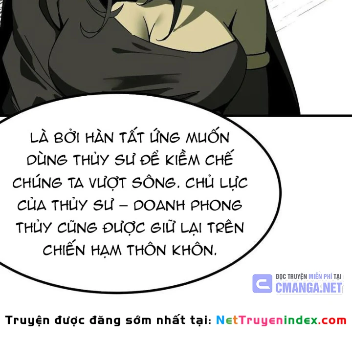 Không Cẩn Thận, Lưu Danh Muôn Thủa Chapter 145 - 27