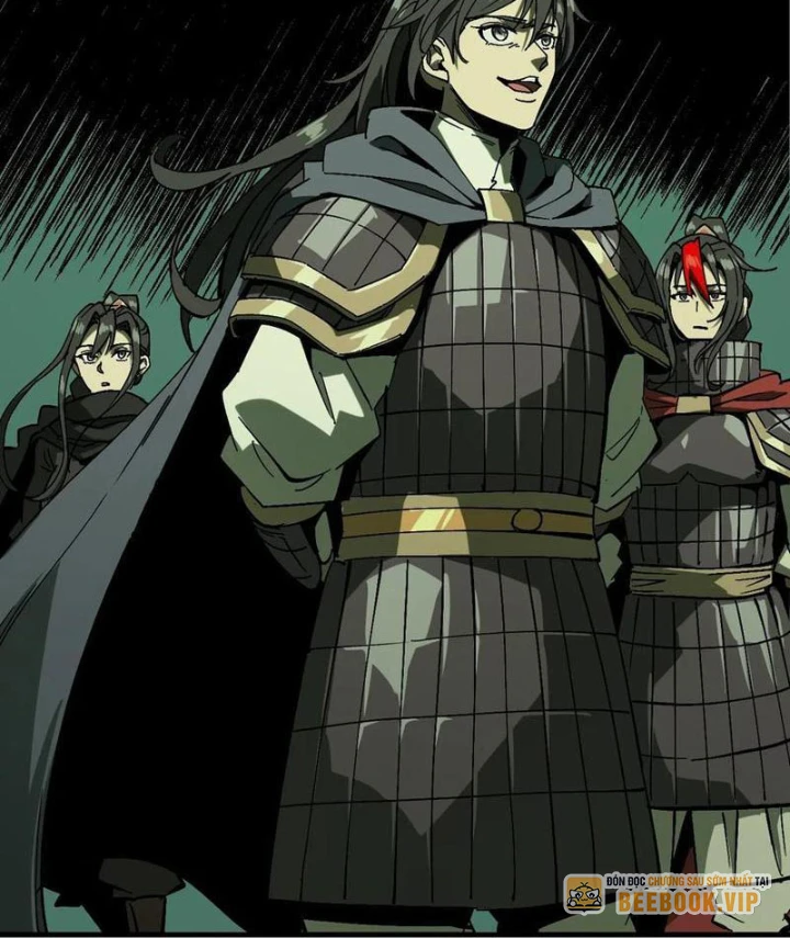 Không Cẩn Thận, Lưu Danh Muôn Thủa Chapter 145 - 30