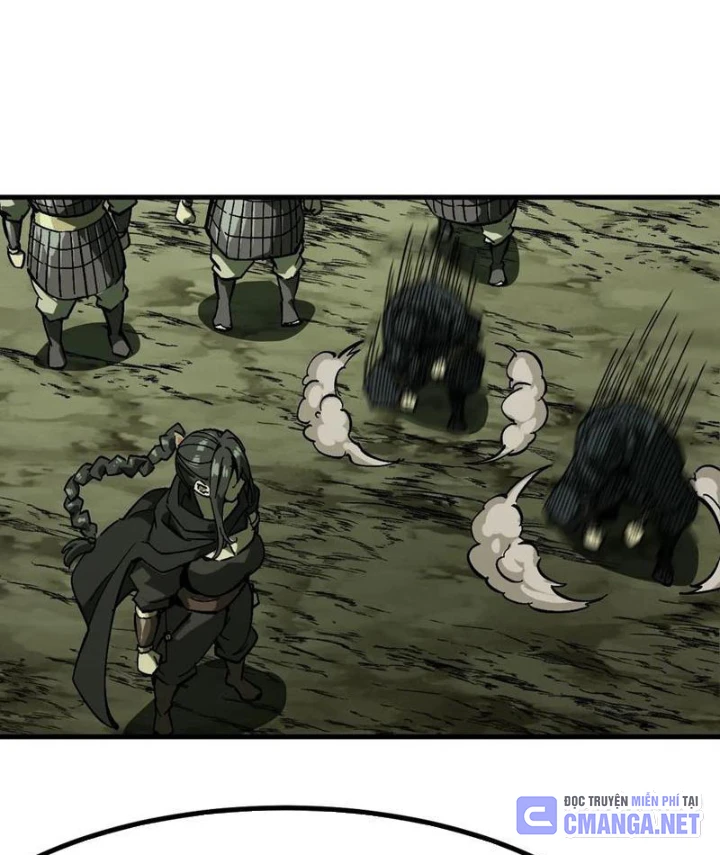 Không Cẩn Thận, Lưu Danh Muôn Thủa Chapter 145 - 33