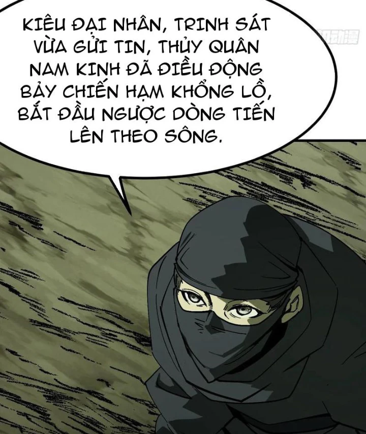 Không Cẩn Thận, Lưu Danh Muôn Thủa Chapter 145 - 34