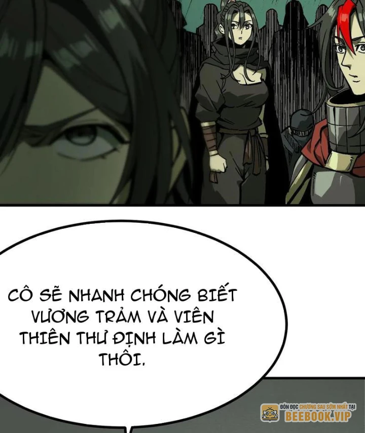 Không Cẩn Thận, Lưu Danh Muôn Thủa Chapter 145 - 36