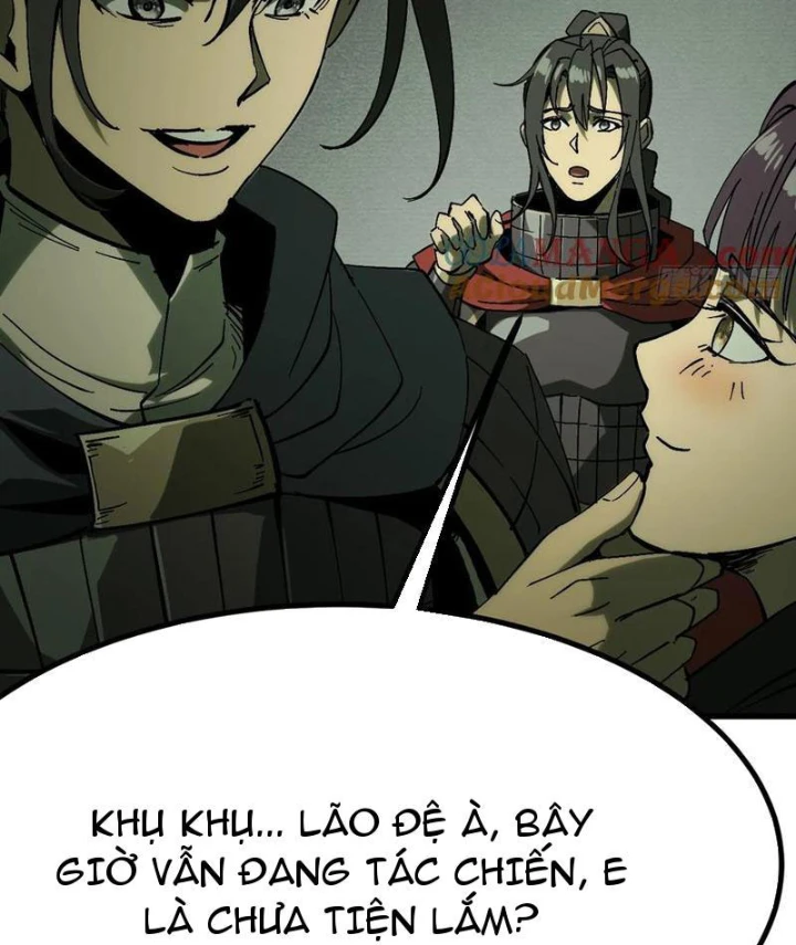 Không Cẩn Thận, Lưu Danh Muôn Thủa Chapter 145 - 40