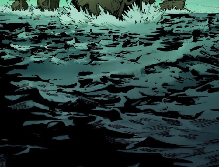 Không Cẩn Thận, Lưu Danh Muôn Thủa Chapter 146 - 4