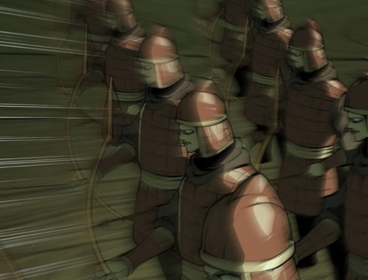 Không Cẩn Thận, Lưu Danh Muôn Thủa Chapter 146 - 35