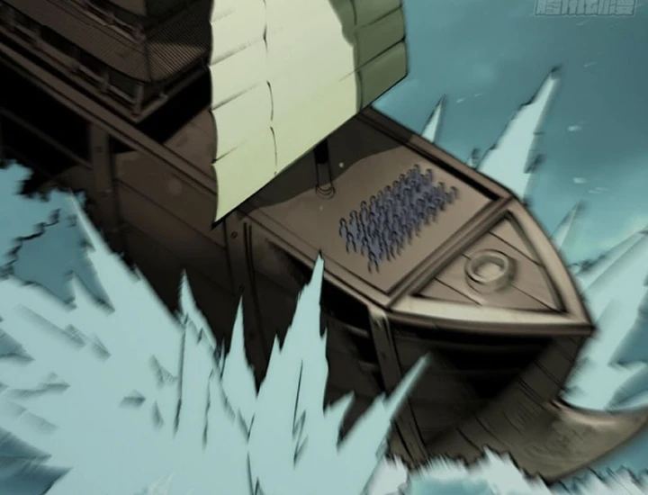 Không Cẩn Thận, Lưu Danh Muôn Thủa Chapter 146 - 44