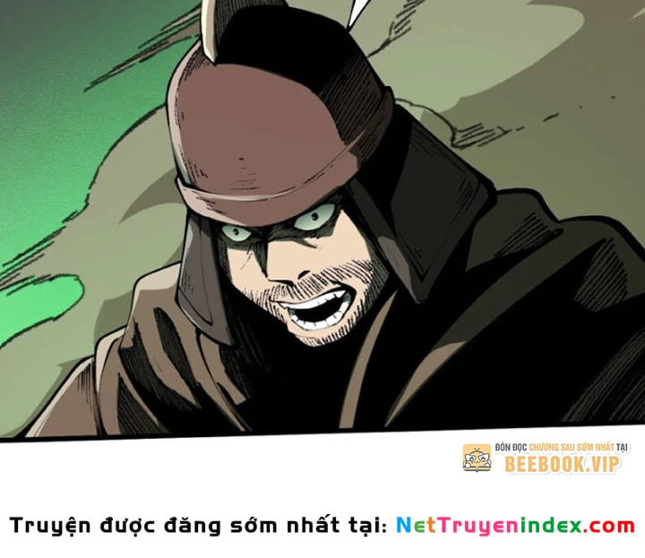 Không Cẩn Thận, Lưu Danh Muôn Thủa Chapter 146 - 60