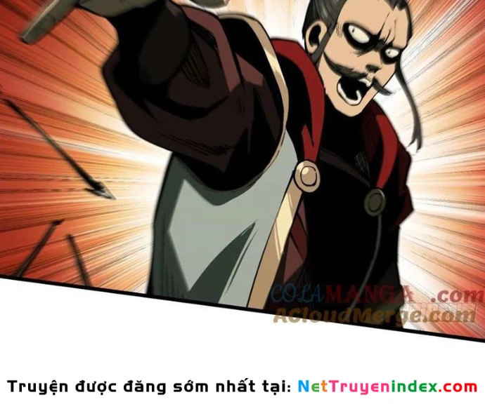 Không Cẩn Thận, Lưu Danh Muôn Thủa Chapter 147 - 2