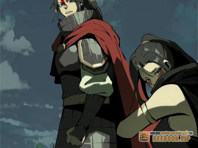 Không Cẩn Thận, Lưu Danh Muôn Thủa Chapter 147 - 21