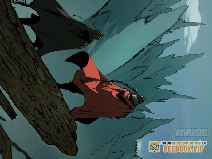 Không Cẩn Thận, Lưu Danh Muôn Thủa Chapter 147 - 27