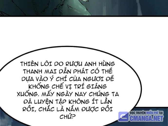 Không Cẩn Thận, Lưu Danh Muôn Thủa Chapter 147 - 30