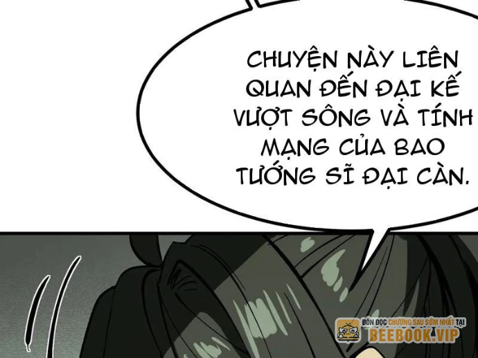 Không Cẩn Thận, Lưu Danh Muôn Thủa Chapter 147 - 33