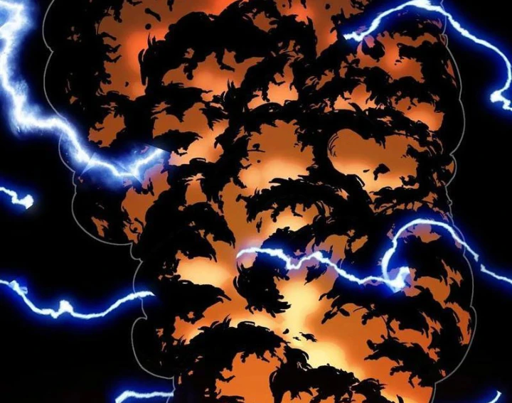 Không Cẩn Thận, Lưu Danh Muôn Thủa Chapter 148 - 28