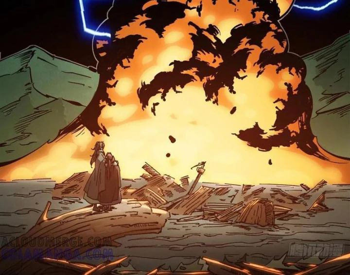 Không Cẩn Thận, Lưu Danh Muôn Thủa Chapter 148 - 29