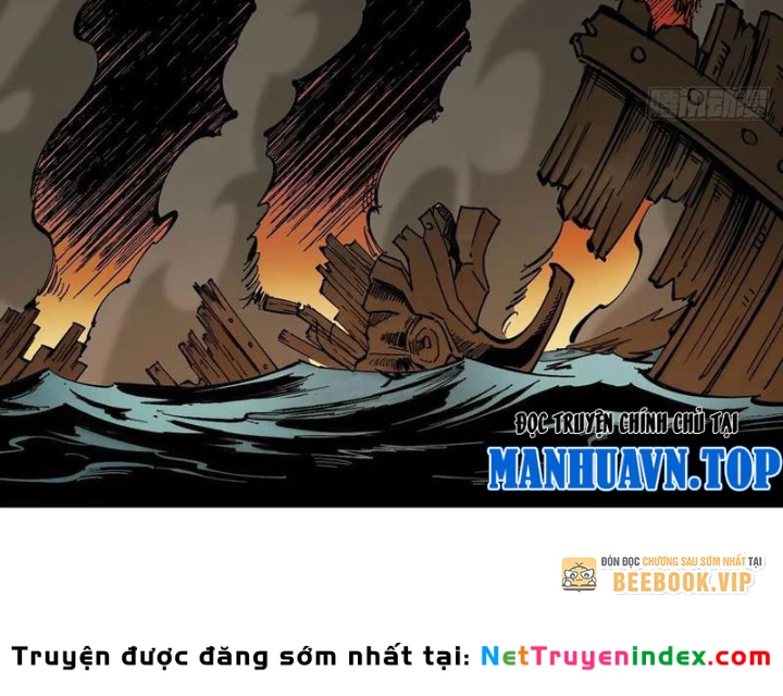 Không Cẩn Thận, Lưu Danh Muôn Thủa Chapter 148 - 36