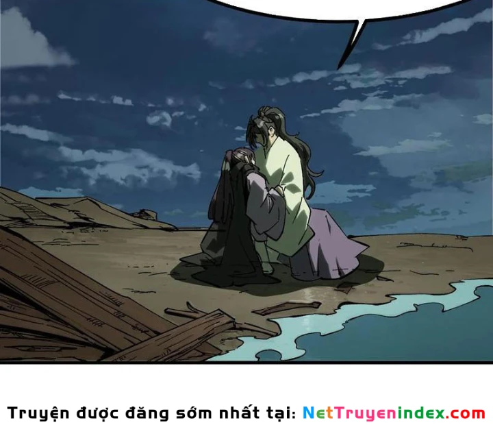 Không Cẩn Thận, Lưu Danh Muôn Thủa Chapter 148 - 40