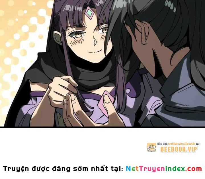 Không Cẩn Thận, Lưu Danh Muôn Thủa Chapter 148 - 42