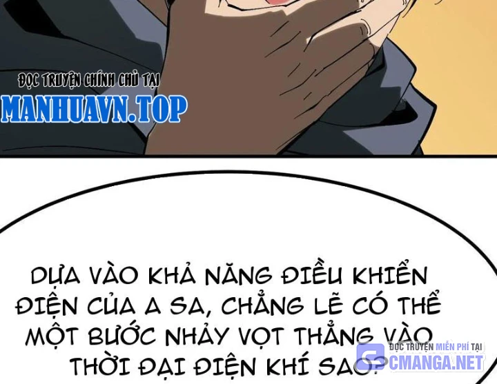 Không Cẩn Thận, Lưu Danh Muôn Thủa Chapter 148 - 57