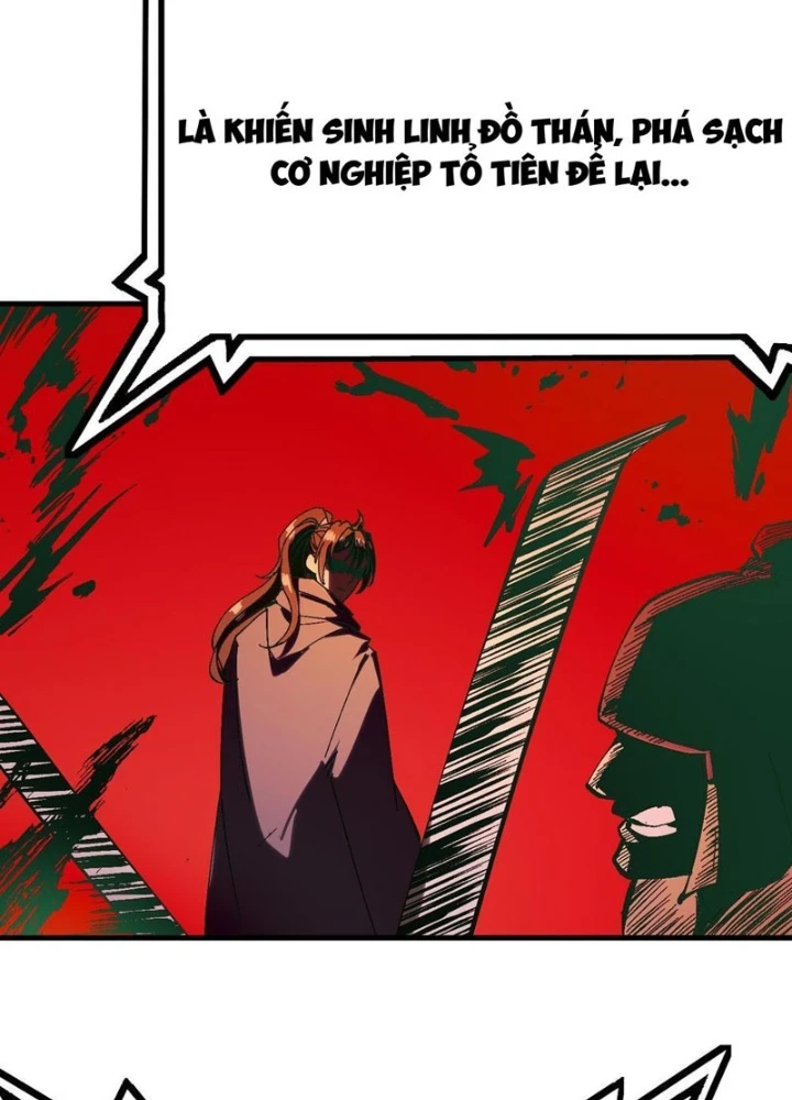 Không Cẩn Thận, Lưu Danh Muôn Thủa Chapter 149 - 13