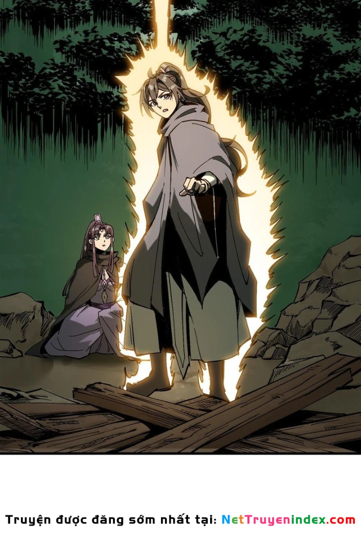 Không Cẩn Thận, Lưu Danh Muôn Thủa Chapter 149 - 57