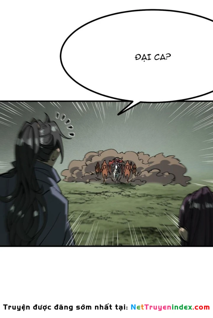 Không Cẩn Thận, Lưu Danh Muôn Thủa Chapter 149 - 59