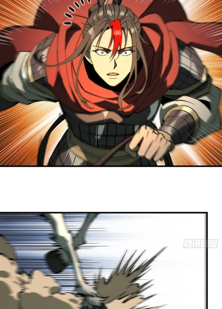 Không Cẩn Thận, Lưu Danh Muôn Thủa Chapter 149 - 61